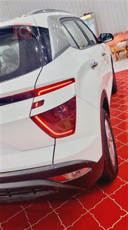 هیوندای کرێتا